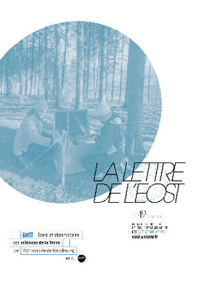 Aperçu couverture Lettre Eost n°49 