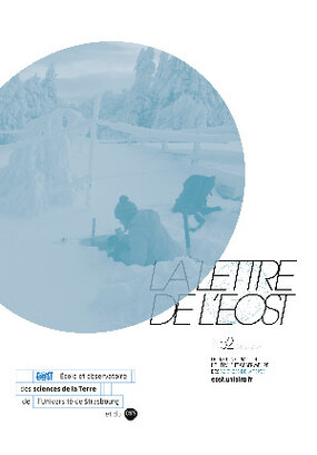 Lettre de l'Eost numéro 52 de février 2026 Lettre de l'Eost numéro 52 de février 2026, vignette de la couverture