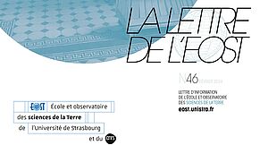 Bandeau couverture Lettre de l'Eost n°46, février 2024